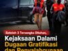 Setelah 3 Tersangka Ditahan, Kejaksaan Dalami Dugaan Gratifikasi & Penyalahgunaan Wewenang dalam Kasus Dinsos Bangkep