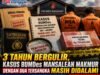 3 Tahun Bergulir, Kasus BUMDes Mansalean Makmur dengan Dua Tersangka Masih Didalami Penyidik Tipikor Polres Bangkep