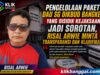 Pengelolaan Paket DAU SG Dikbud Bangkep yang Disidik Kejaksaan Jadi Sorotan, Risal Arwie Minta Transparansi dan Klarifikasi