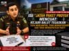 Isu “Jatah Paket Proyek di Dikbud” Mencuat, Kejari Balut Tegaskan: Tidak Mencampuri, Tidak Mengintervensi, dan Tidak Mendapatkan Paket