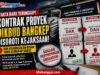 Fakta Baru Kembali Mencuat! Saksi Ungkap Dugaan Kejanggalan Kontrak Proyek Dikbud Bangkep, Benarkah Ada Dokumen yang Tak Sinkron?