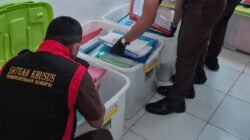Drama Penggeledahan Dinas Pendidikan Bangkep Berlanjut, Jaksa Penyidik Pidsus Dalami Potensi Kerugian Negara