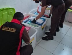 Drama Penggeledahan Dinas Pendidikan Bangkep Berlanjut, Jaksa Penyidik Pidsus Dalami Potensi Kerugian Negara