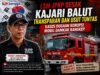 LSM JPKP Desak Kajari Balut Transparan dan Usut Tuntas Kasus Dugaan Korupsi Mobil Damkar Bangkep