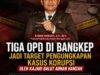 Tiga OPD di Bangkep Jadi Target Pengungkapan Kasus Korupsi oleh Kajari Balut Adnan Hamzah