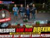 Residivis Bom Ikan Dibekuk Satpolairud Polres Bangkep, Digerebek Saat Merakit Bahan Peledak