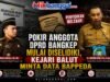Pokir Anggota DPRD Bangkep Mulai Diselidiki, Kejari Balut Minta Data Bappeda
