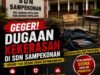 Geger! Sejumlah Siswa SDN Sampekonan Diduga Jadi Korban Kekerasan, Orang Tua Desak Oknum Guru Dipindahkan