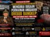 Mengurai Dugaan Permainan Anggaran Dikbud Bangkep: Dari Penyusunan Paket, Pokir DPRD hingga Jejak Kerugian Negara