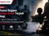 Dua Kasus Dugaan Kekerasan Seksual Anak Terjadi di Bulagi, Korban Hamil 6 Bulan dan Satunya Melibatkan Kerabat Dekat
