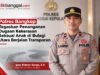 Polres Bangkep Tegaskan Penanganan Dugaan Kekerasan Seksual Anak di Bulagi Utara Berjalan Transparan