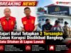 BreakingNews.!  Kejari Balut Tetapkan 2 Tersangka Kasus Korupsi Disdikbud Bangkep, Satu Ditahan di Lapas Luwuk