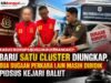 Kasus Korupsi Disdikbud Bangkep: Baru Satu Cluster Diungkap, Dua Dugaan Perkara Lain Masih Dibidik Pidsus Kejari Balut