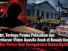 Geger, Terduga Pelaku Pelecehan dan Penyebaran Video Asusila Anak di Bawah Umur Disebut Bebas Usai Kesepakatan Damai Rp20 Juta