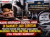 Kasus Kekerasan Seksual Anak di Bangkep Jadi Sorotan, Praktisi Hukum dan Pegiat Anak Minta Wassidik Polda Sulteng Supervisi PPA Polres Bangkep